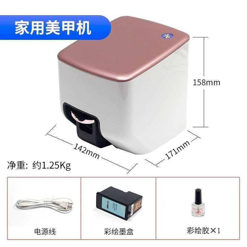 Factory Direct 2026 Painted na - Nail Art Home Service ulasan dan harga